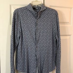 Men’s dress shirt